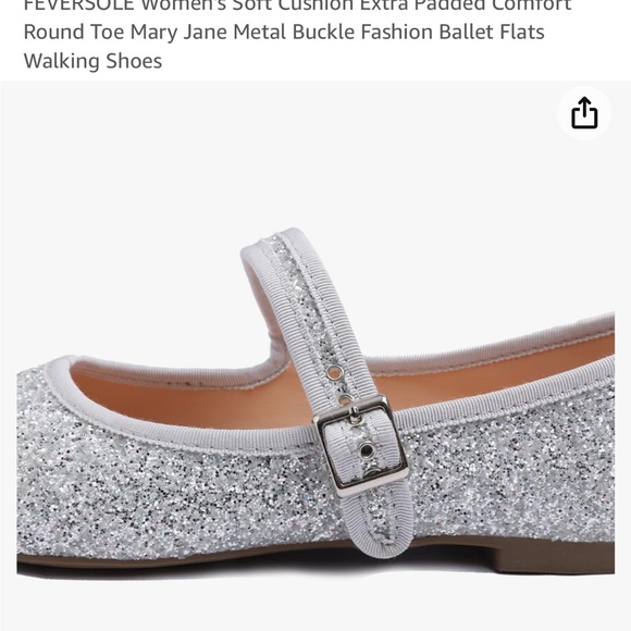 New in box women’s shoes - Picture 6 of 6